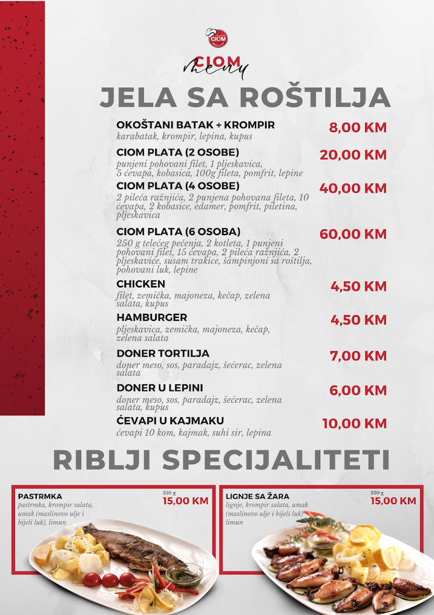 Menu Ciom Restoran-1