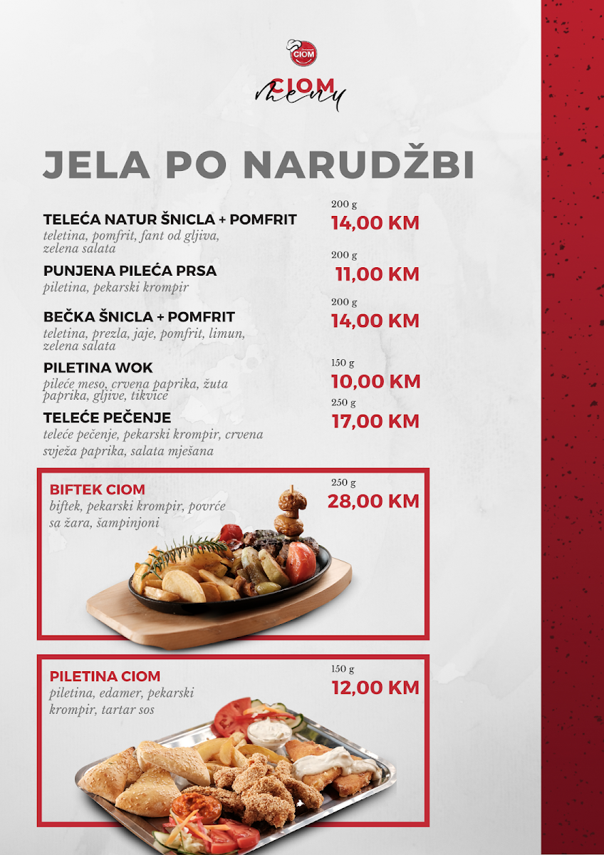 Menu Ciom Restoran-4