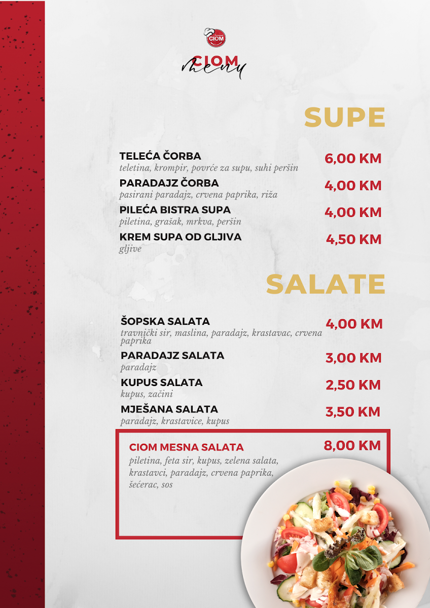 Menu Ciom Restoran-5