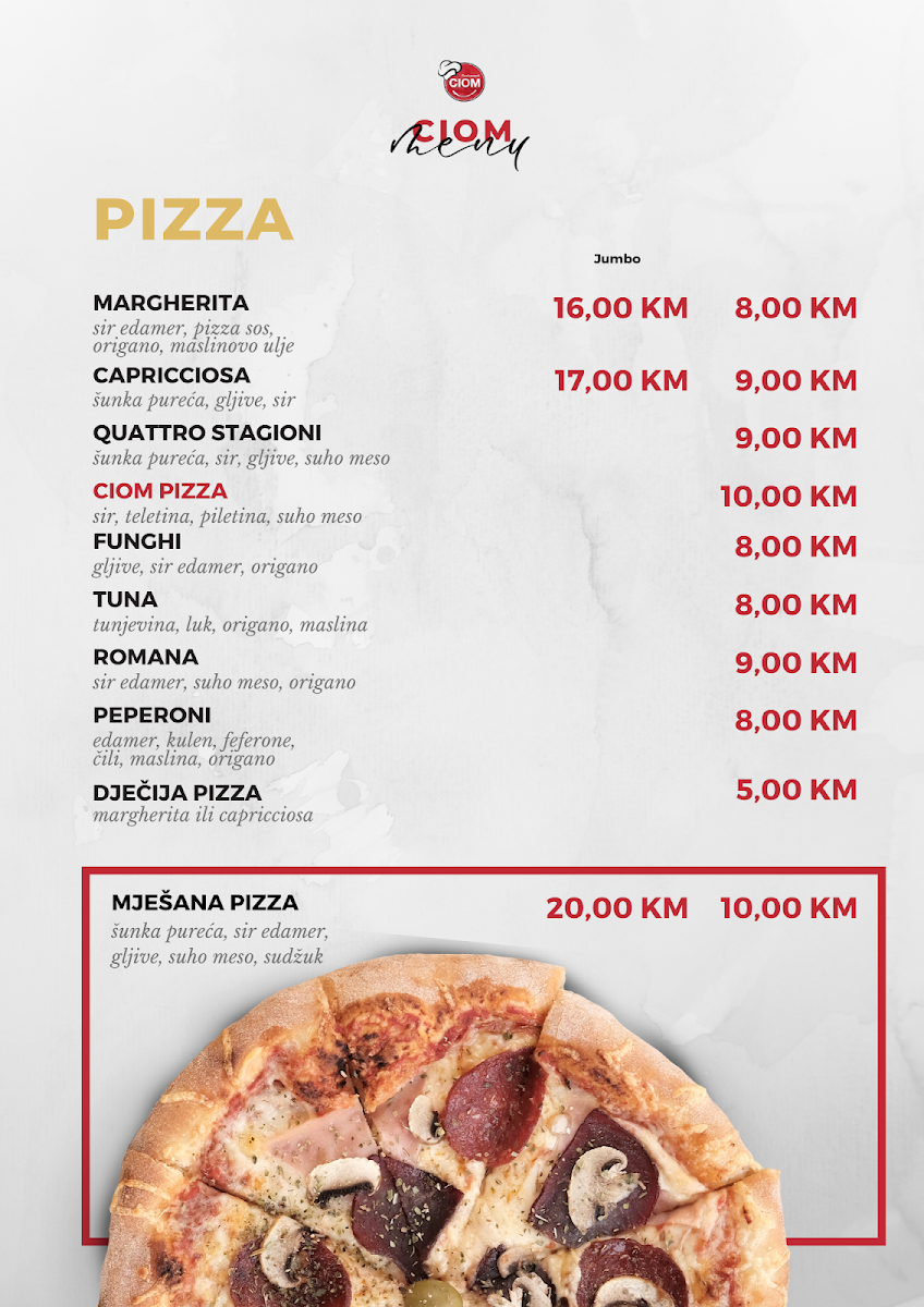 Menu Ciom Restoran-7